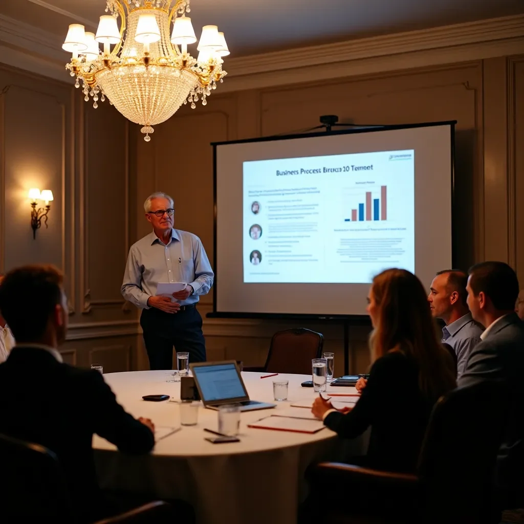 Collaborative environment