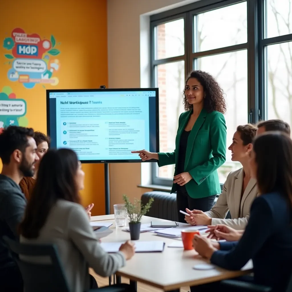 Professional business solutions